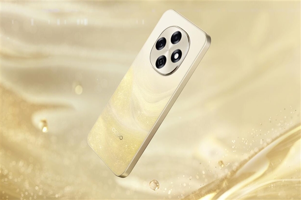 OPPO A6 Pro發布 1799元起，開啟六年耐用新時代
